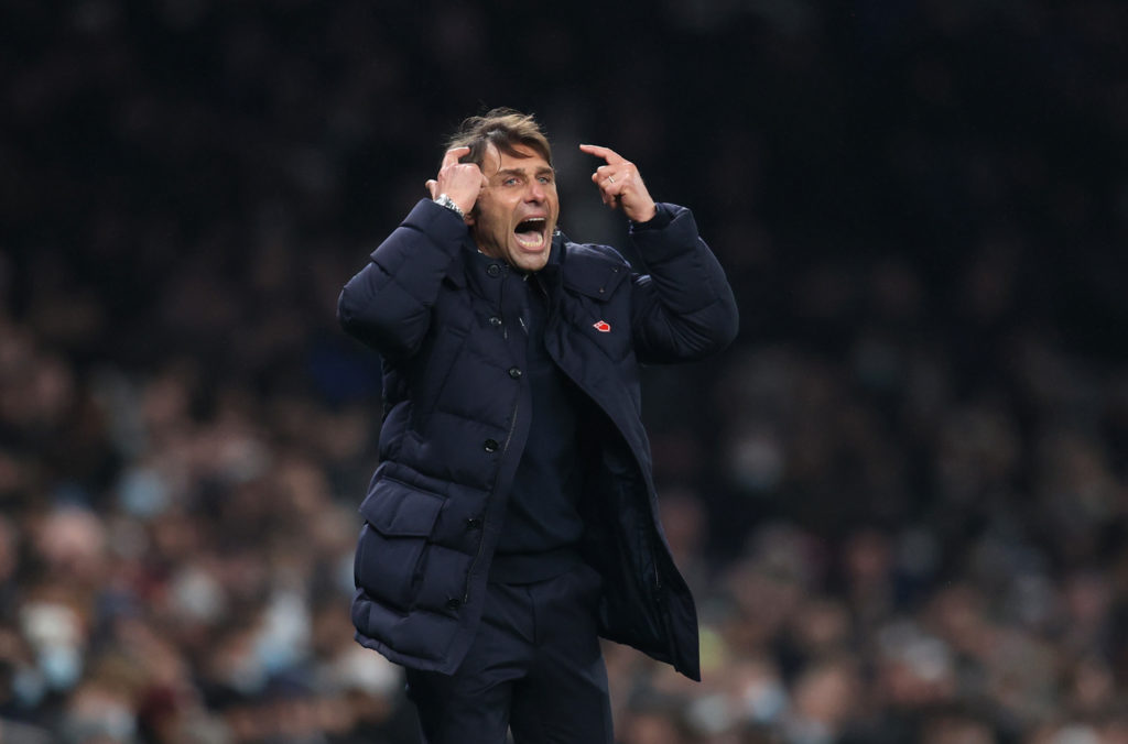 Tottenham Hotspur v Liverpool - Premier League