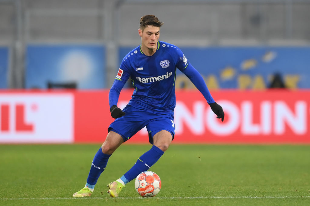 Sport-Club Freiburg v Bayer 04 Leverkusen - Bundesliga