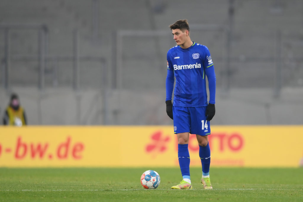 Sport-Club Freiburg v Bayer 04 Leverkusen - Bundesliga