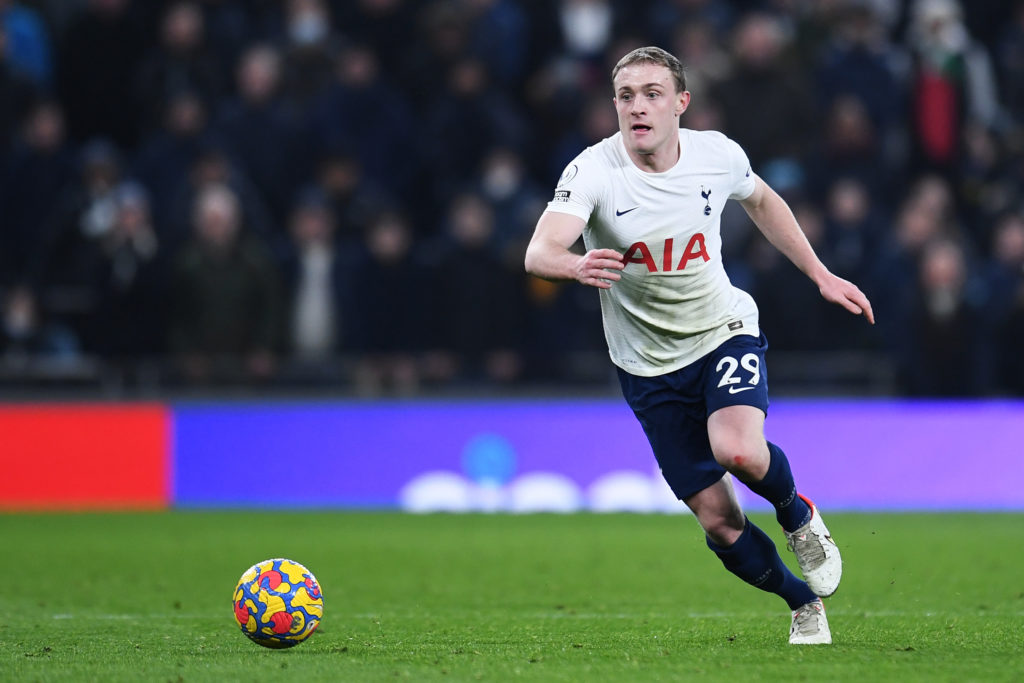 Tottenham Hotspur v Liverpool - Premier League