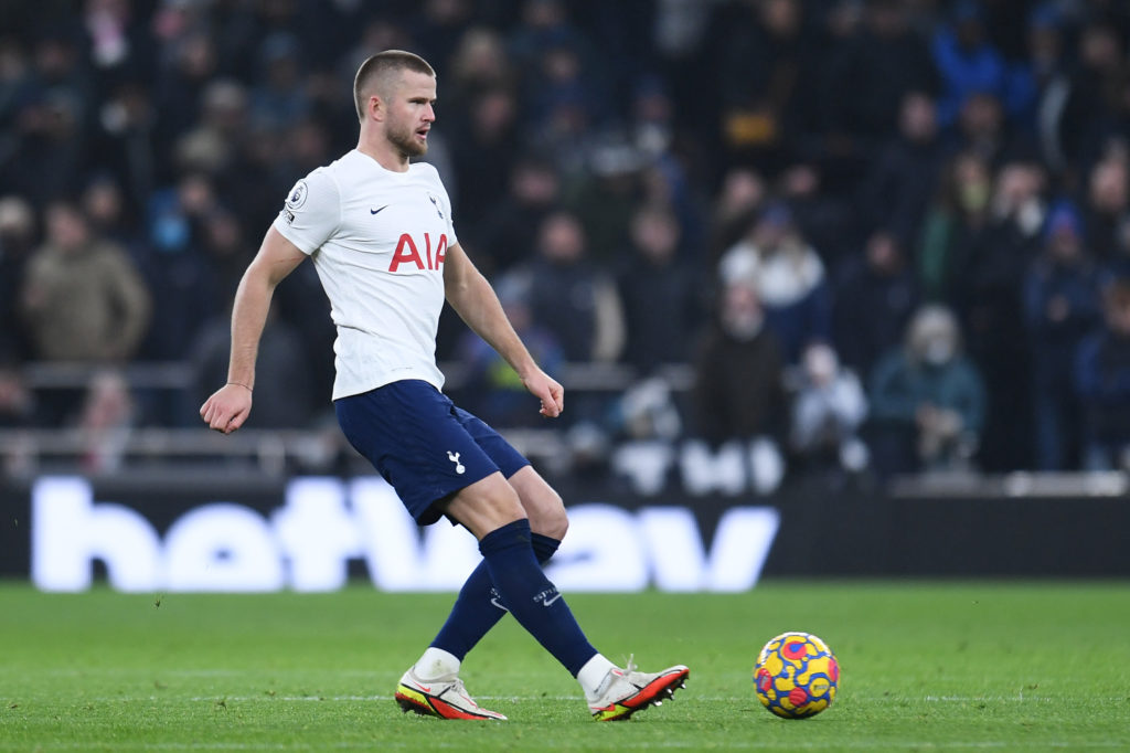 Tottenham Hotspur v Liverpool - Premier League