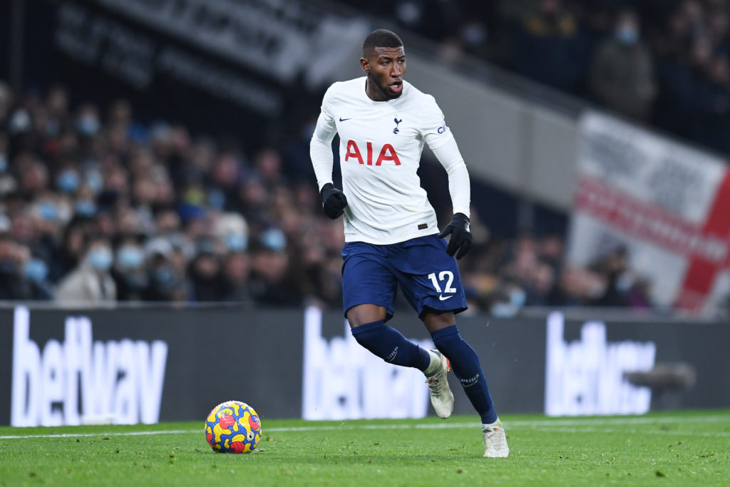 Tottenham Hotspur v Liverpool - Premier League