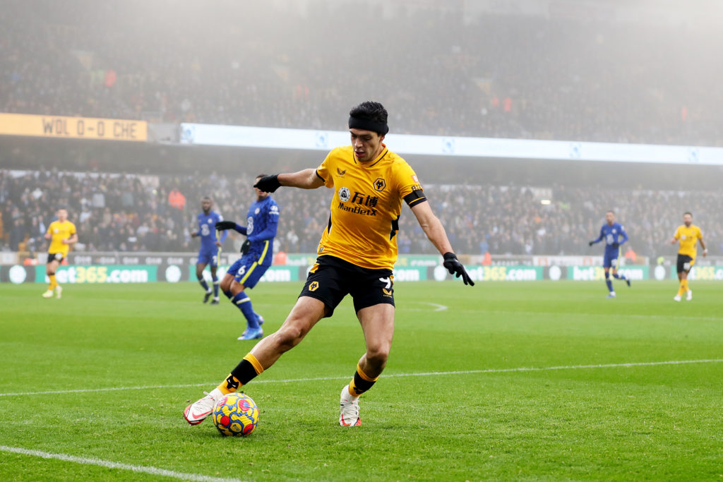 Wolverhampton Wanderers v Chelsea - Premier League