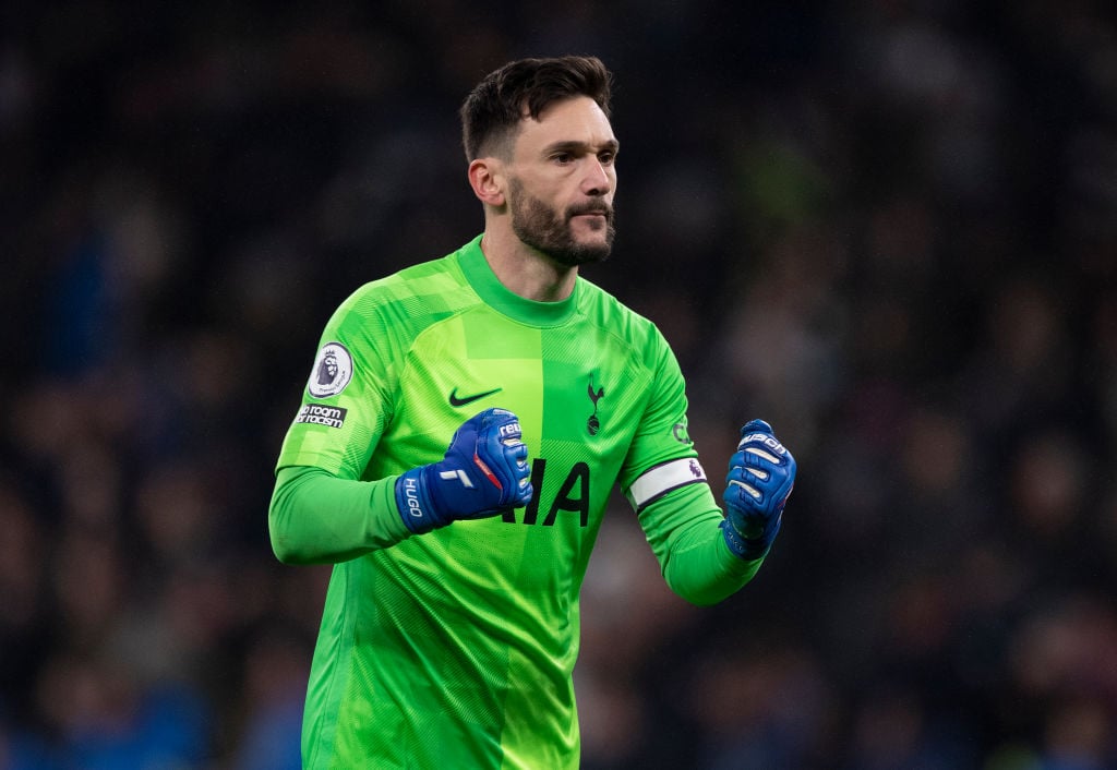 Three Biggest Tottenham Surprise Packages Of 2021: Lloris Included