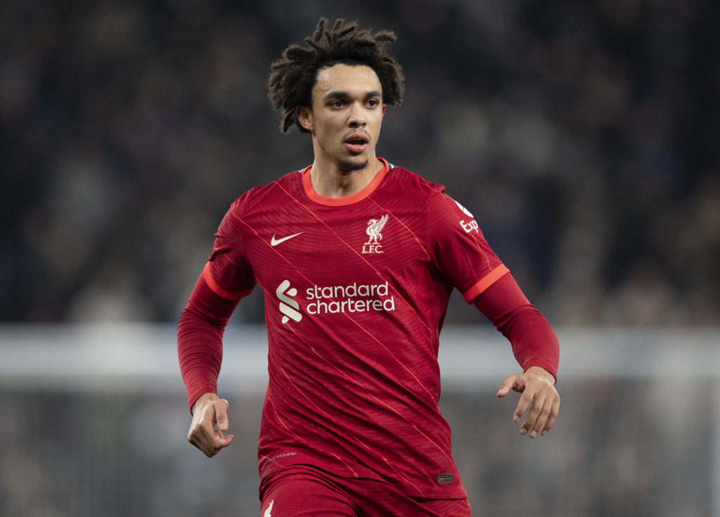 Tottenham Hotspur v Liverpool - Premier League