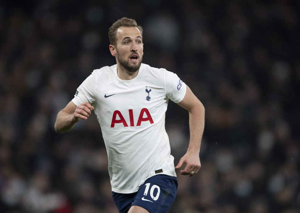 Tottenham Hotspur v Liverpool - Premier League