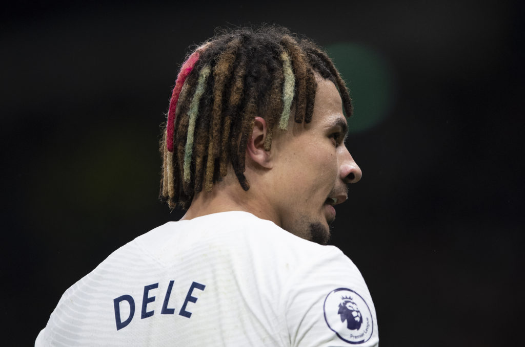 Tottenham Hotspur v Liverpool - Premier League