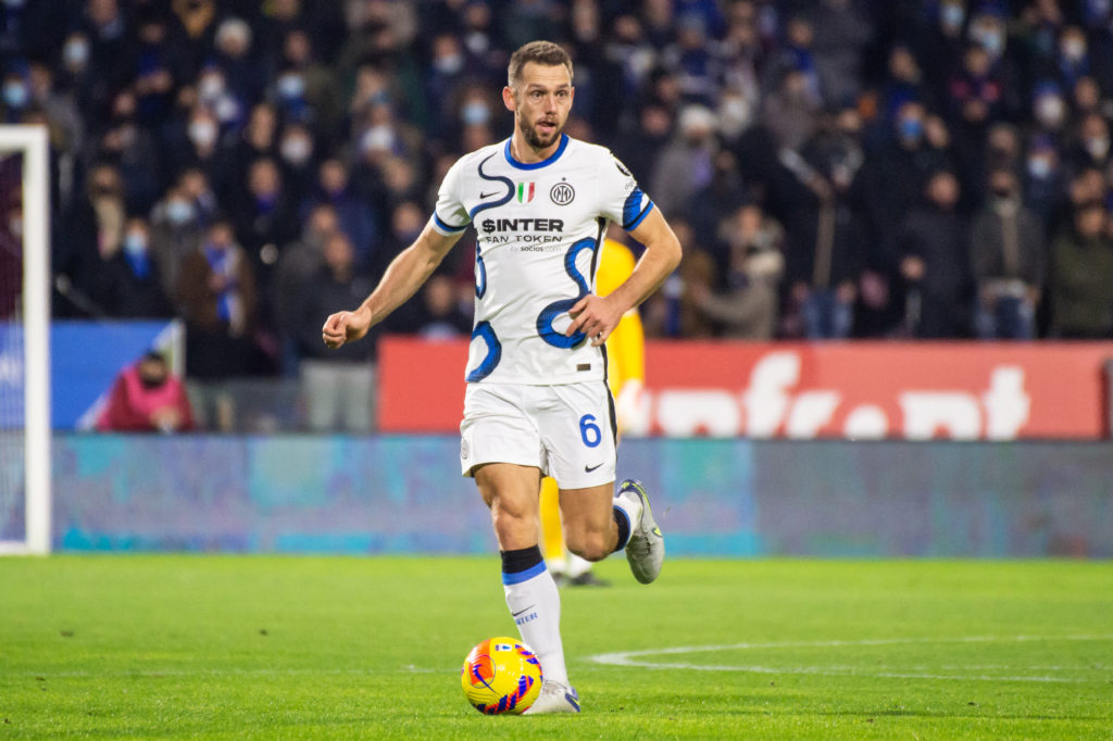 US Salernitana v FC Internazionale - Serie A