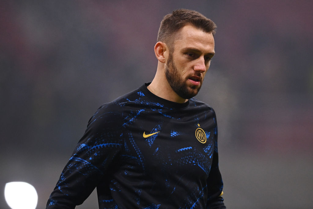 FC Internazionale v Torino FC - Serie A
