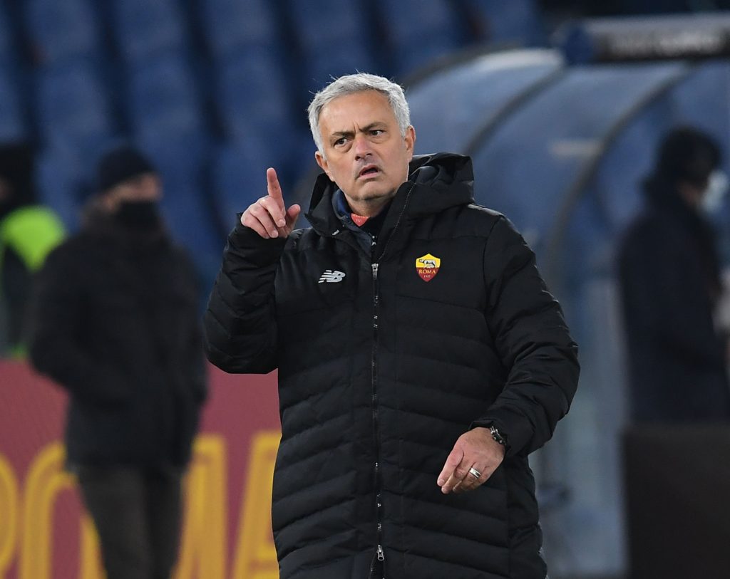 AS Roma v UC Sampdoria - Serie A