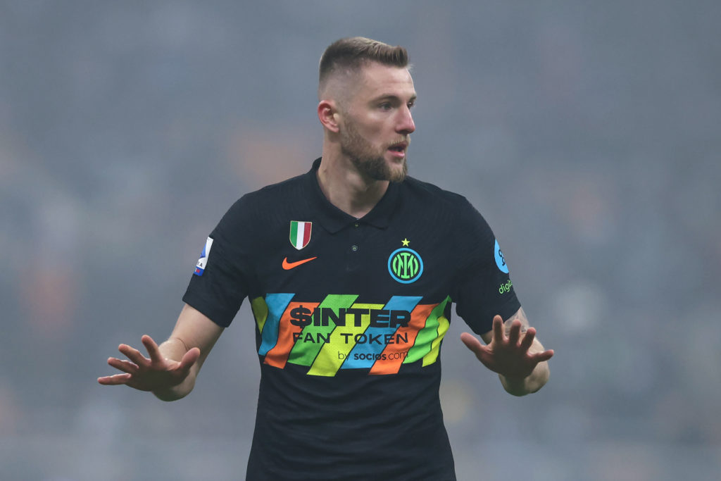 FC Internazionale v Torino FC - Serie A