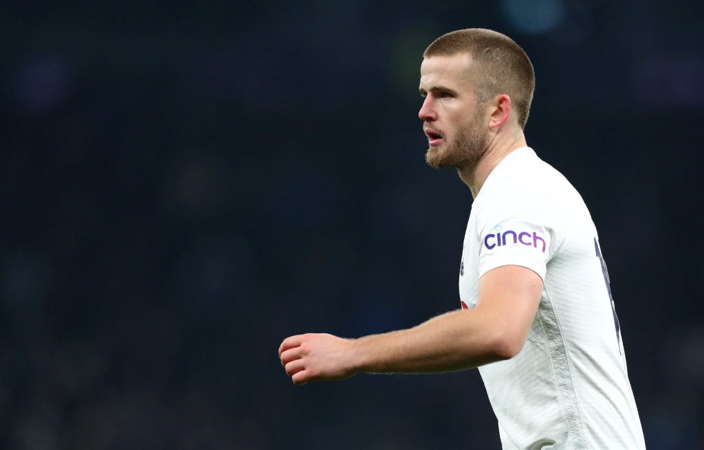 Tottenham Hotspur v West Ham United - Carabao Cup Quarter Final