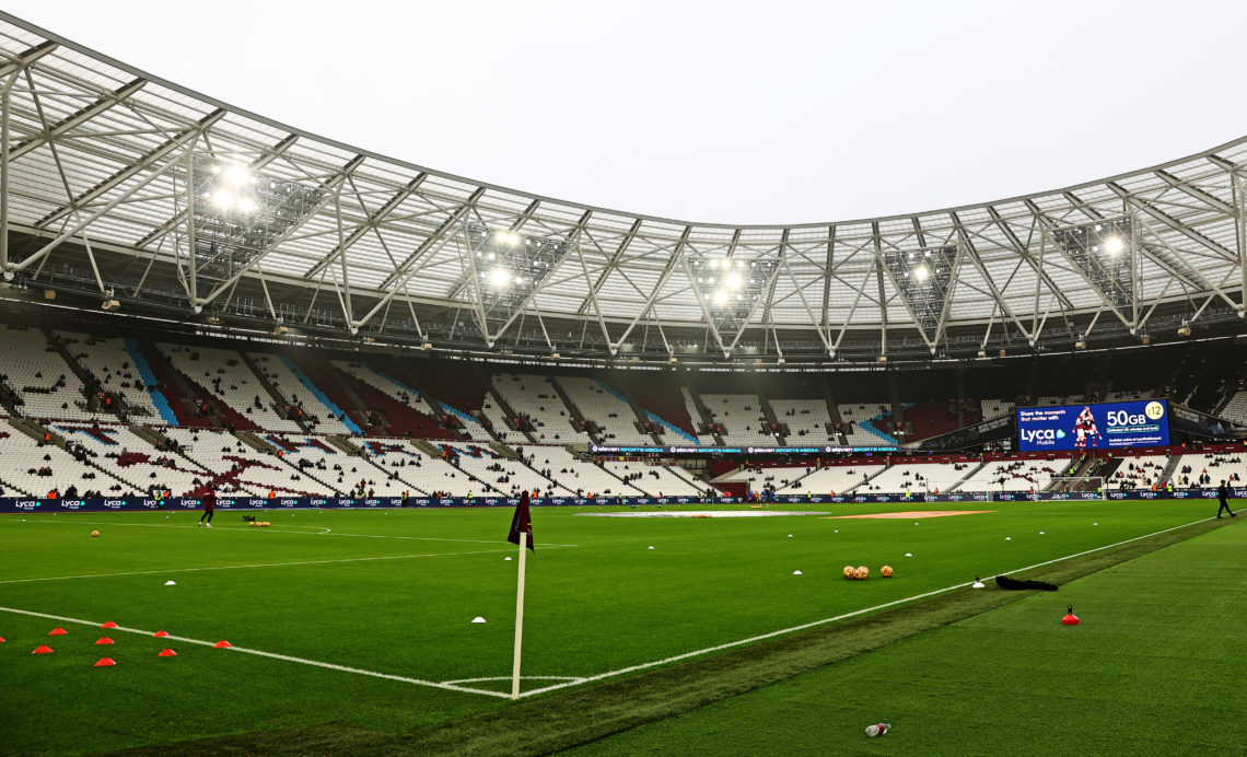 Photo by Matt Watson/Southampton FC via Getty Images