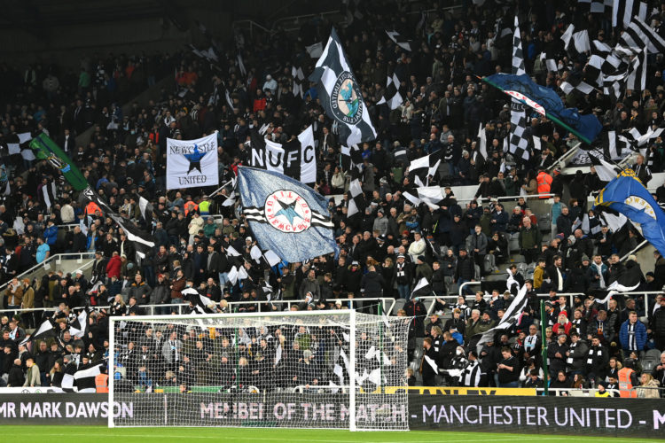 Photo by Stu Forster/Getty Images