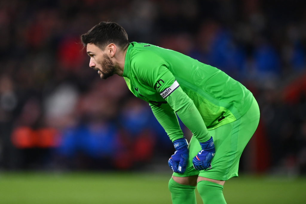 Southampton v Tottenham Hotspur - Premier League