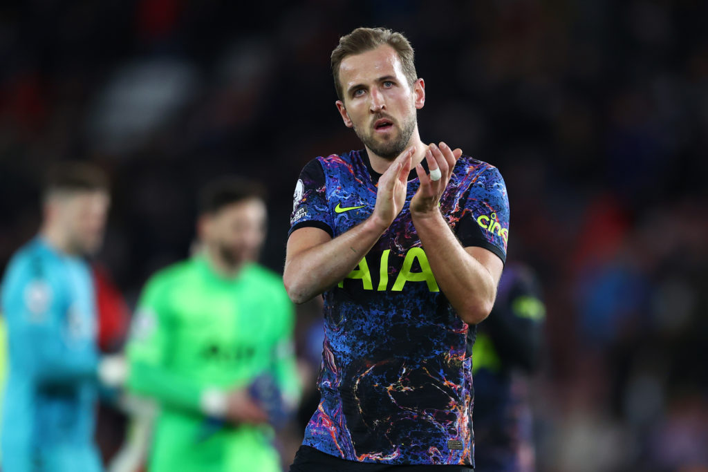 Southampton v Tottenham Hotspur - Premier League
