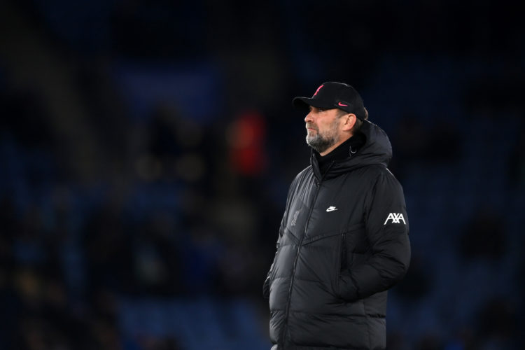 Liverpool fans discuss links with Arsenal star Bukayo Saka on Twitter