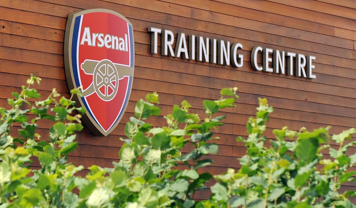 Photo by Stuart MacFarlane/Arsenal FC via Getty Images