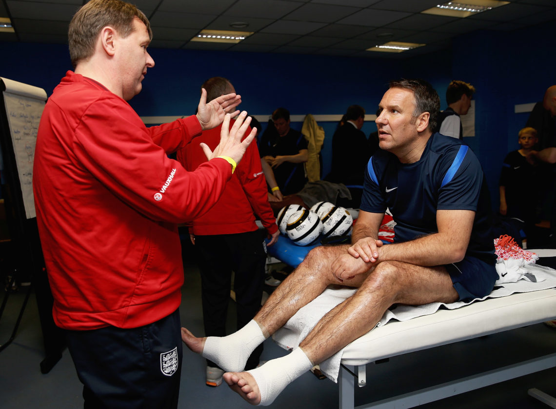 Photo by Matt Lewis - The FA/The FA via Getty Images