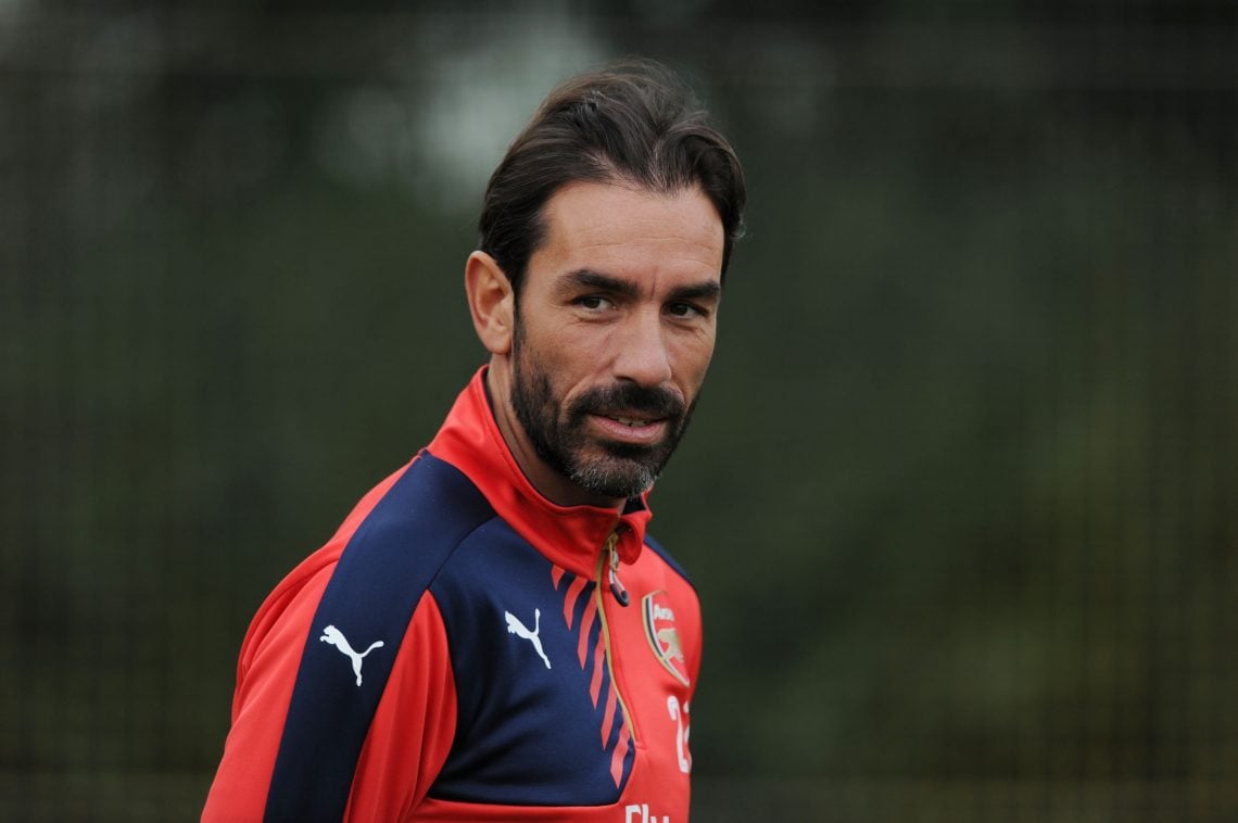 Photo by Stuart MacFarlane/Arsenal FC via Getty Images