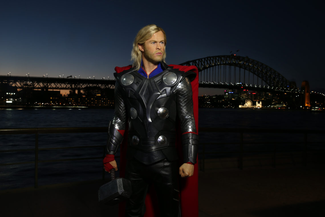 Photo by Steve Christo/Corbis via Getty Images