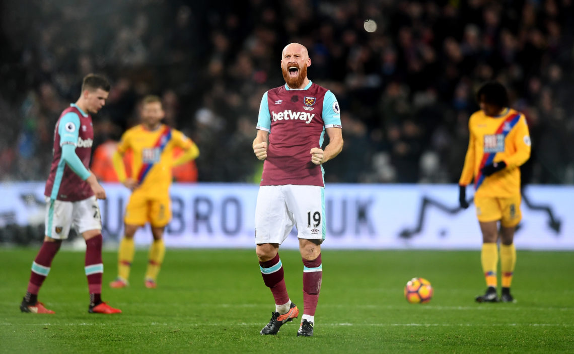 Photo by Shaun Botterill/Getty Images