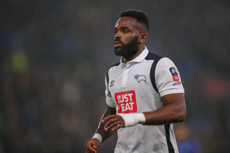 Darren Bent suggests 22-year-old isn't good enough to be a regular for Arsenal