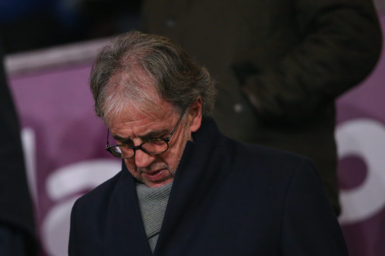 'I just don't see it': Mark Lawrenson predicts Everton v Liverpool; expects two goals