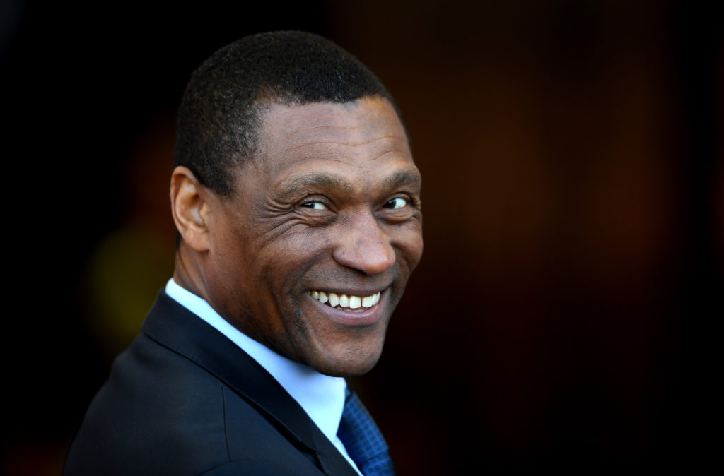 AFC Bournemouth v Chelsea - Premier League