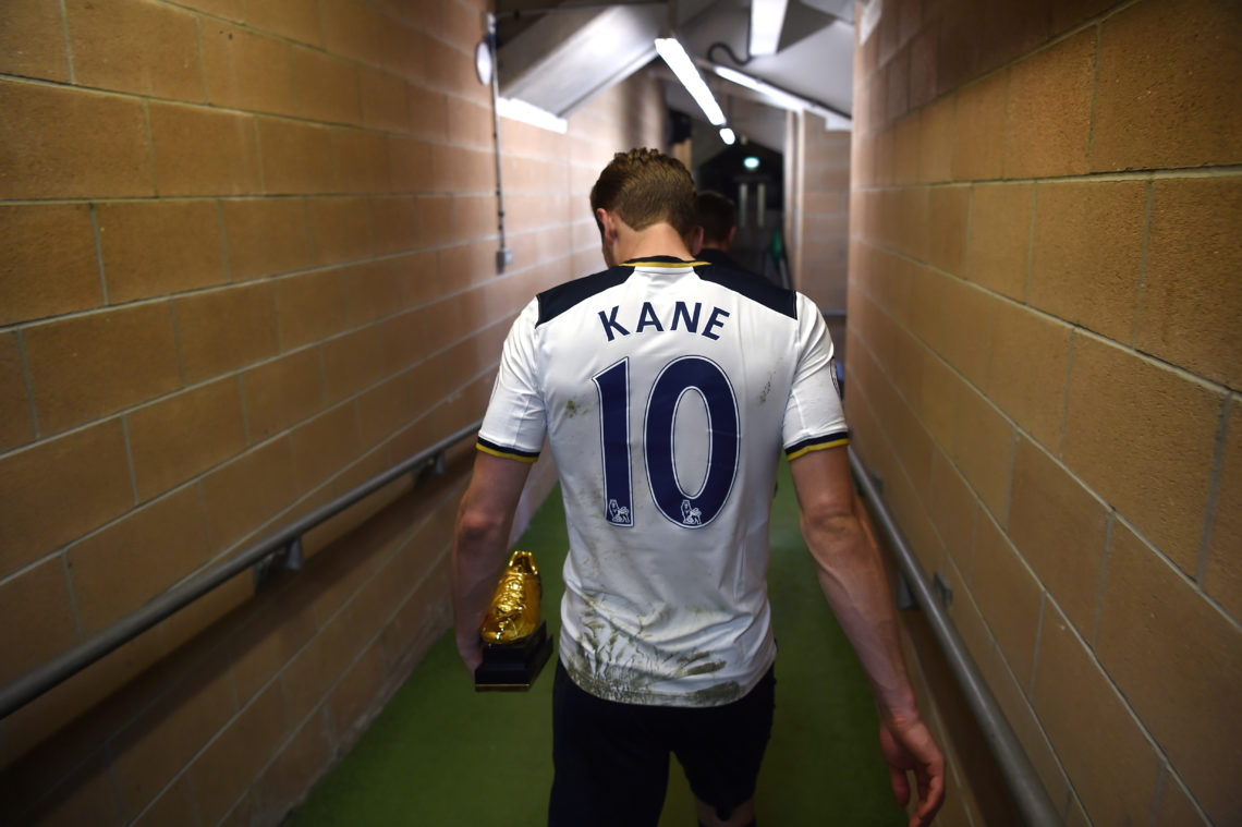 Photo by Laurence Griffiths/Getty Images