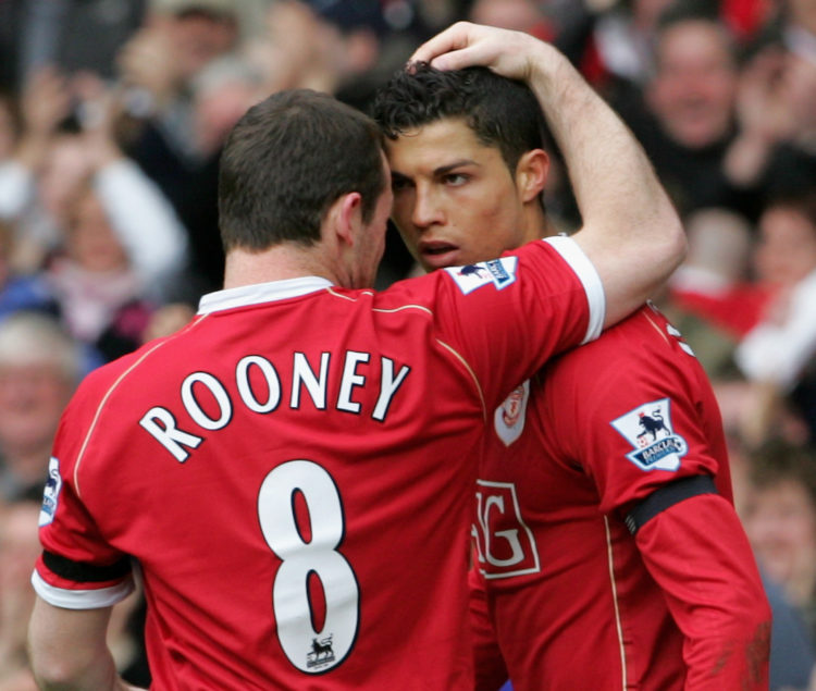Photo by Matthew Peters/Manchester United via Getty Images