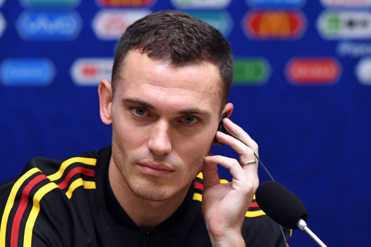 Vermaelen thinks Arsenal-linked midfielder 'can go right to the top'; Edu's leading the race to sign him