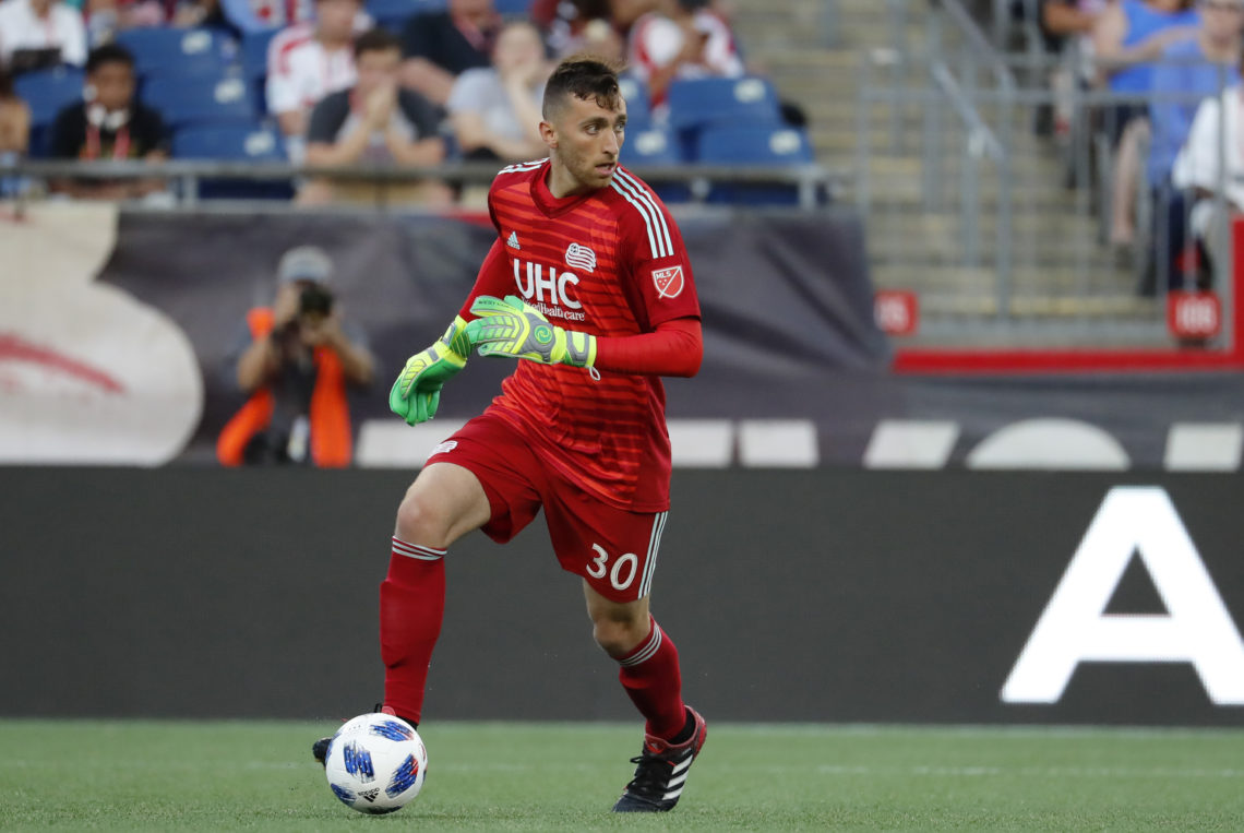 Photo by Fred Kfoury III/Icon Sportswire via Getty Images