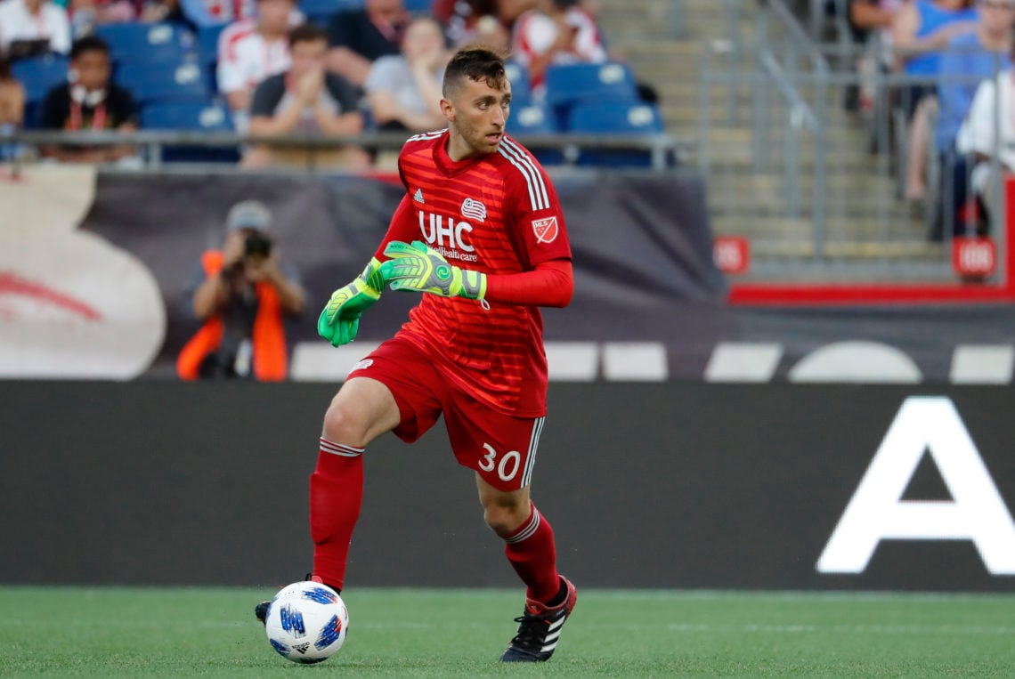 Photo by Fred Kfoury III/Icon Sportswire via Getty Images