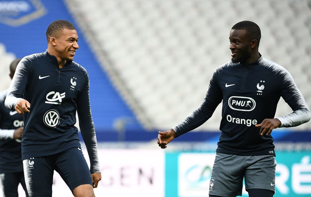 FBL-EUR-NATIONS-LEAGUE-FRA-TRAINING