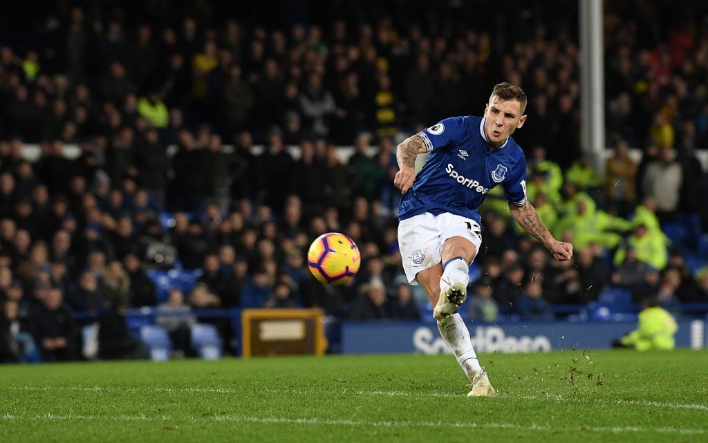 Everton FC v Watford FC - Premier League