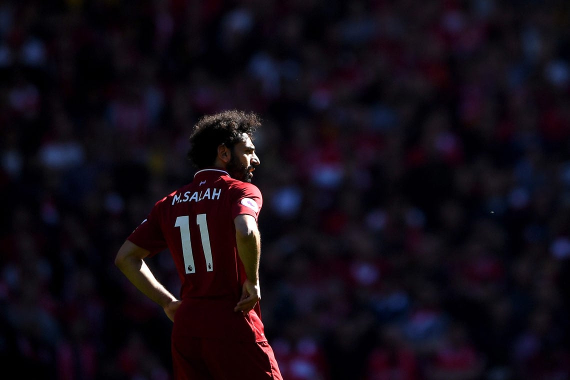 Photo by Laurence Griffiths/Getty Images