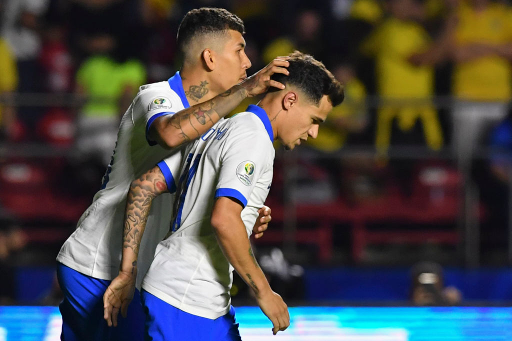 FBL-COPA AMERICA-2019-BRA-BOL