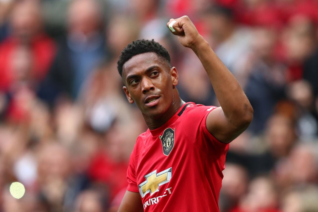 Martial Kane