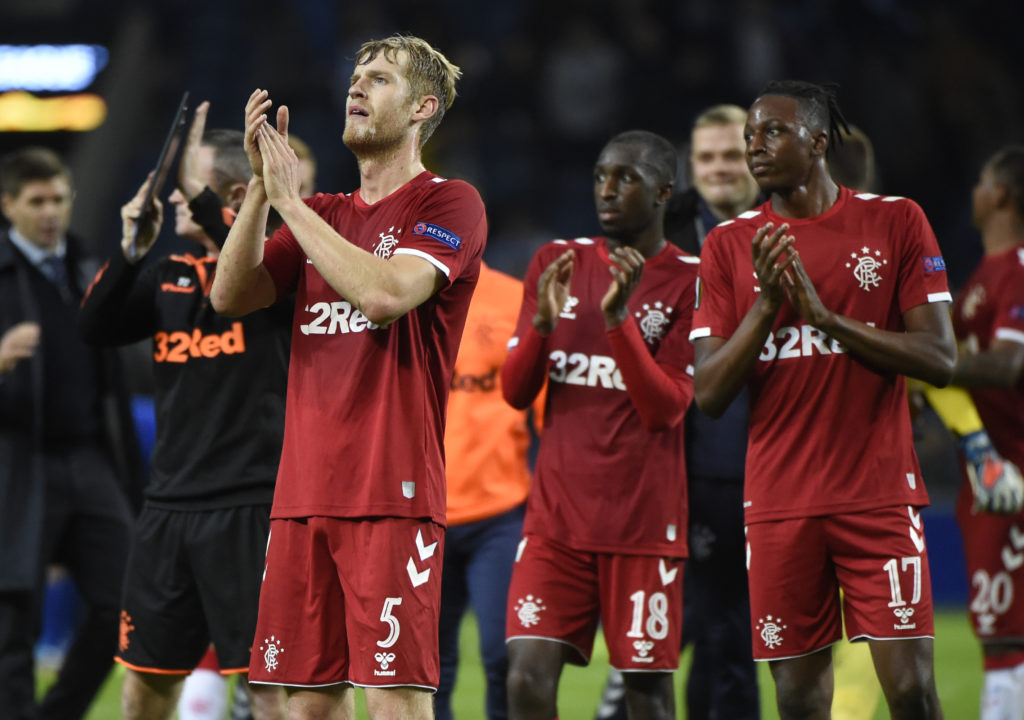 FBL-EUR-C3-PORTO-GLASGOW RANGERS