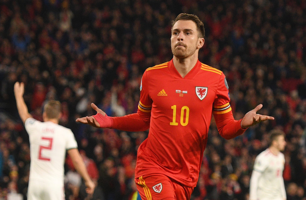 Wales v Hungary - UEFA Euro 2020 Qualifier
