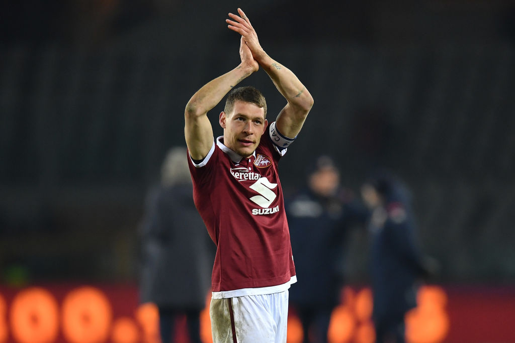 Torino FC v Genoa CFC - Coppa Italia