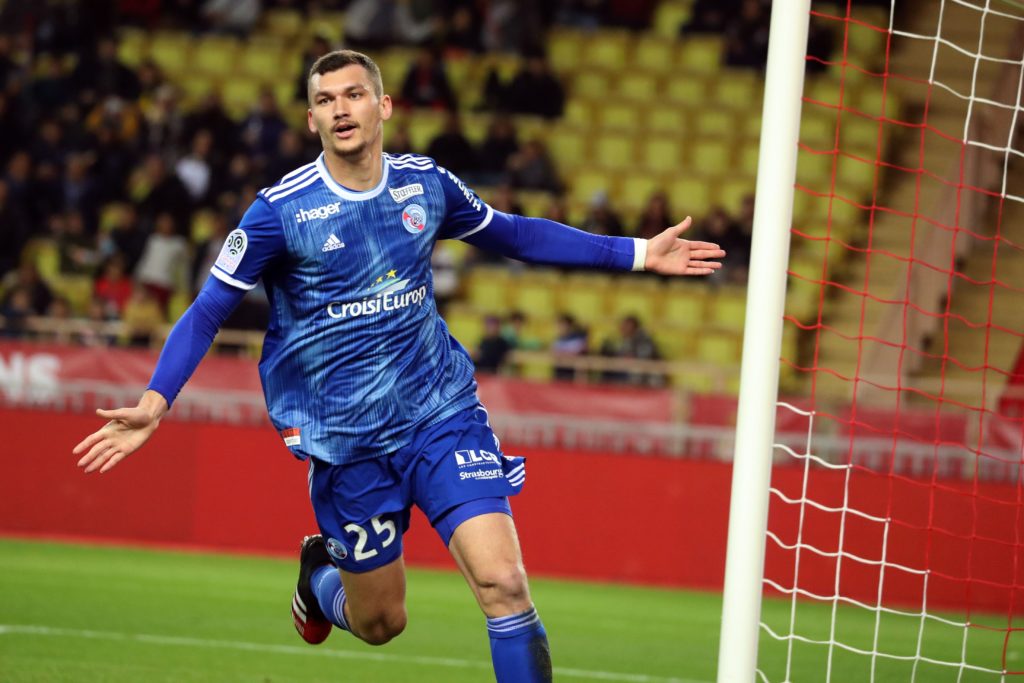 FBL-FRA-LIGUE1-MONACO-STRASBOURG
