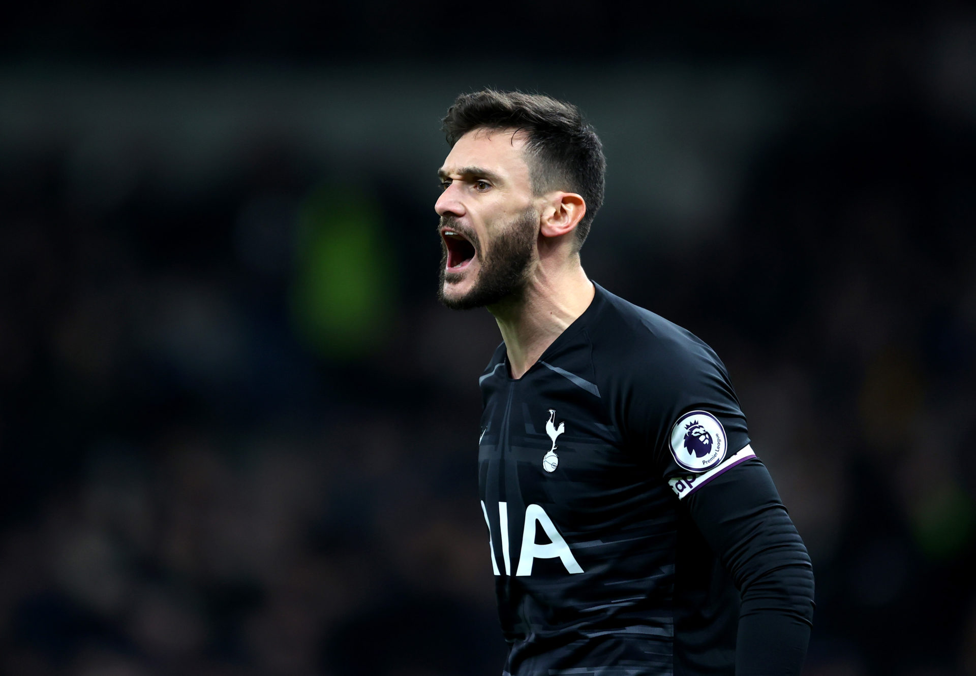 Report: Tottenham star is about to sign a new contract