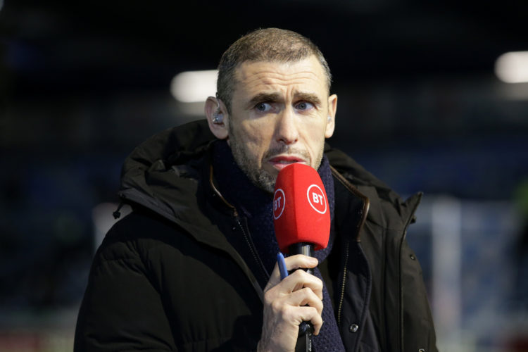 Martin Keown thinks Arsenal are finally about to sign a player they've been 'crying out for', he's 'exceptional'