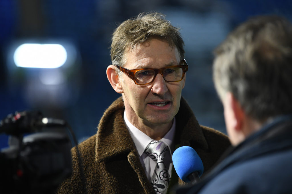 Portsmouth FC v Arsenal FC - FA Cup Fifth Round