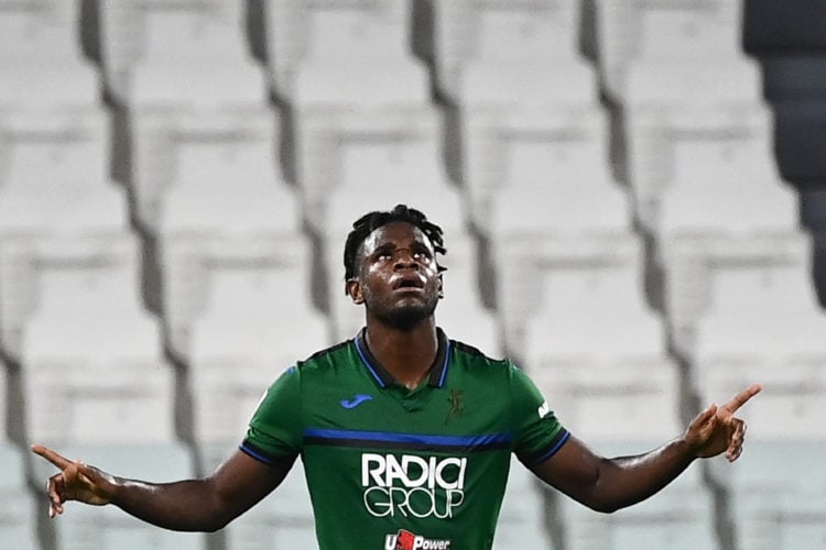 'He is a fearsome prospect': Sky journalist says Newcastle are trying to sign a player who's so strong it's scary