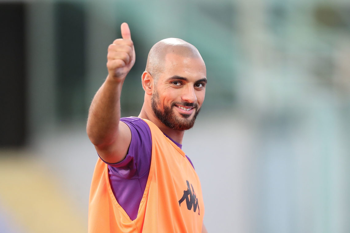 Photo by Gabriele Maltinti/Getty Images