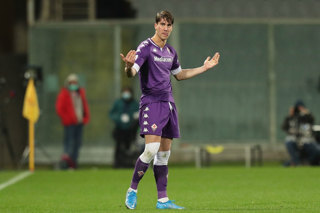 ACF Fiorentina  v Spezia Calcio - Serie A