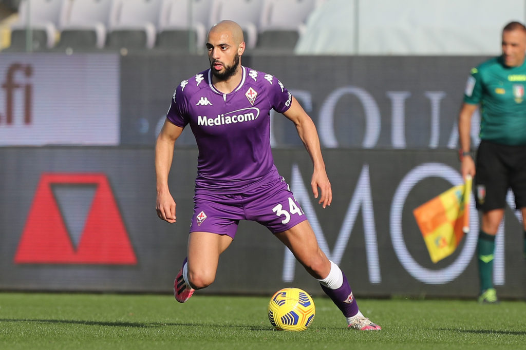 ACF Fiorentina  v Parma Calcio - Serie A